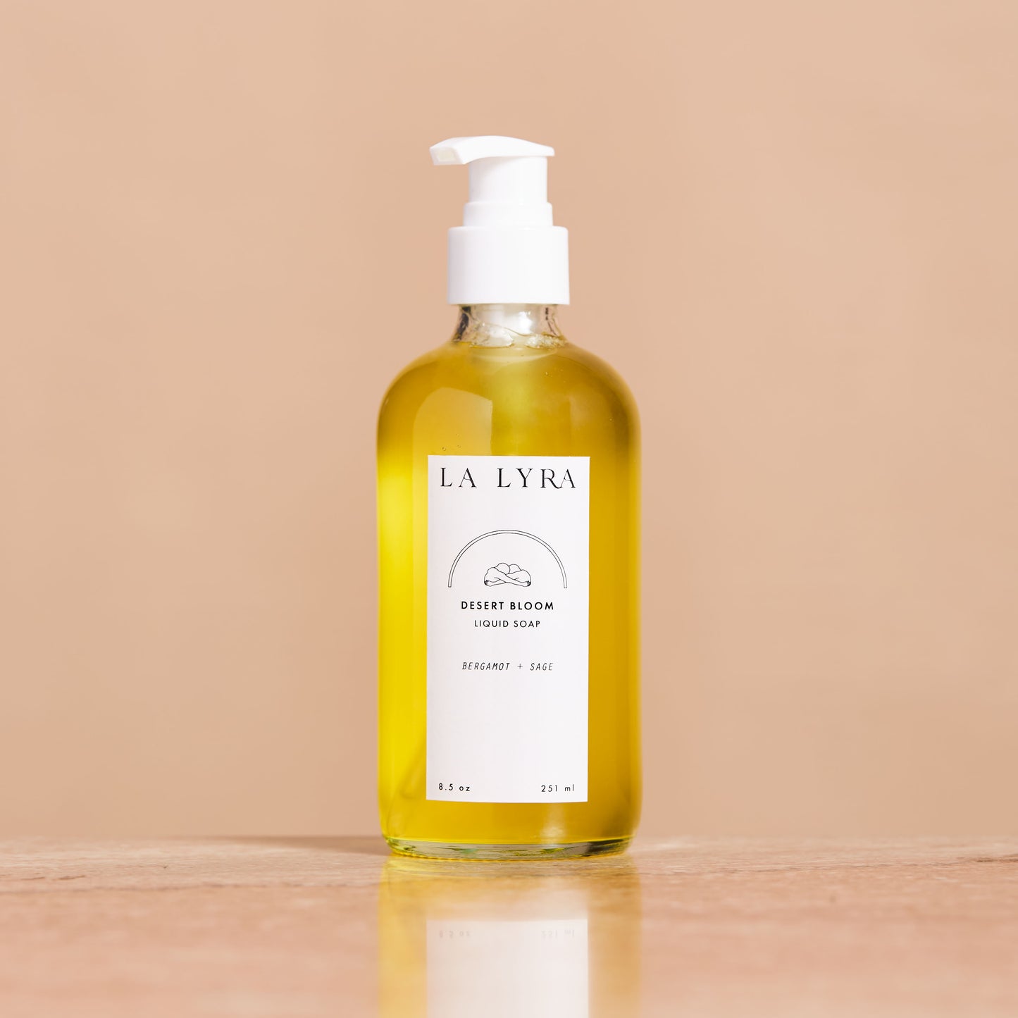 Liquid Soap