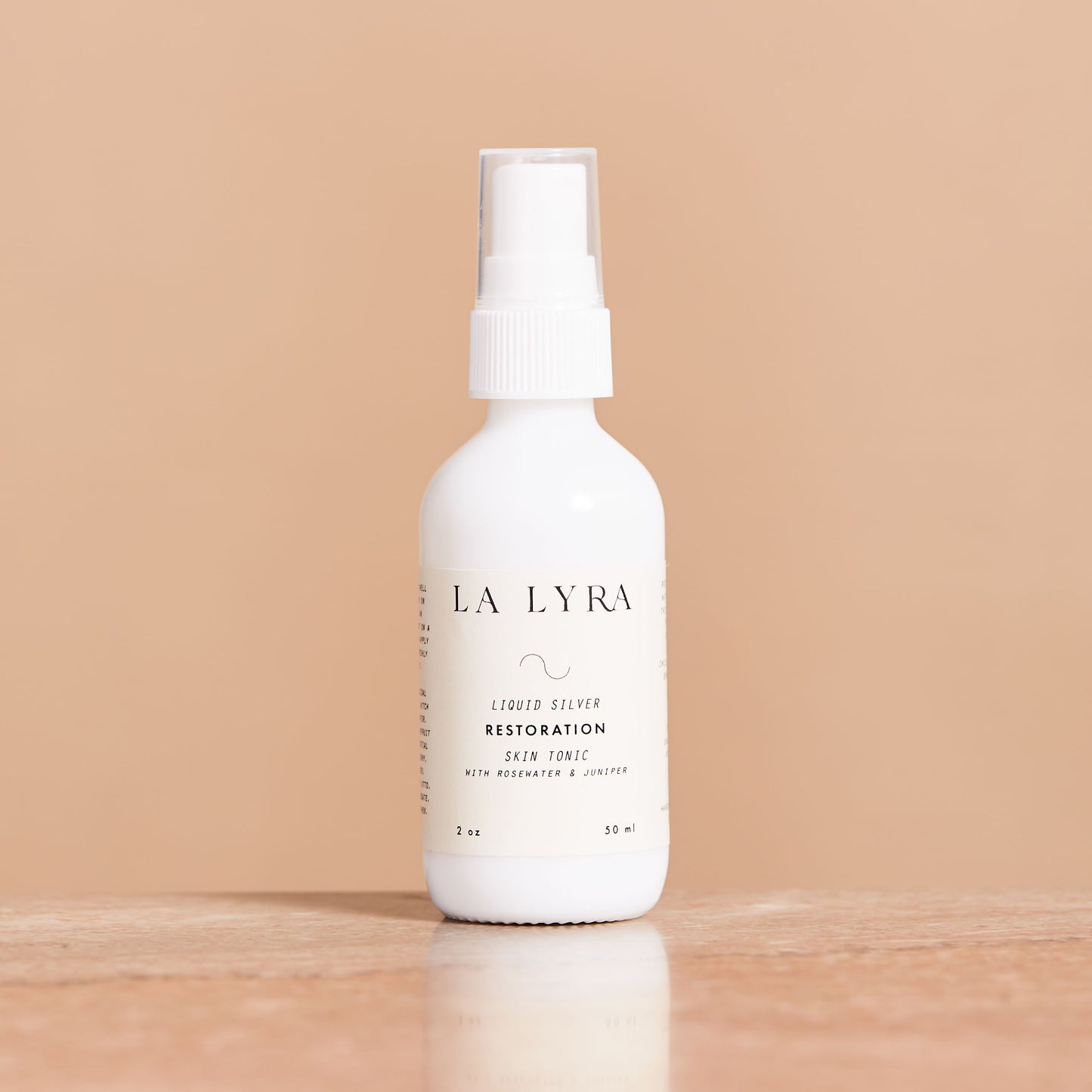 Restoration Skin Tonic