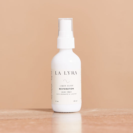 Restoration Skin Tonic