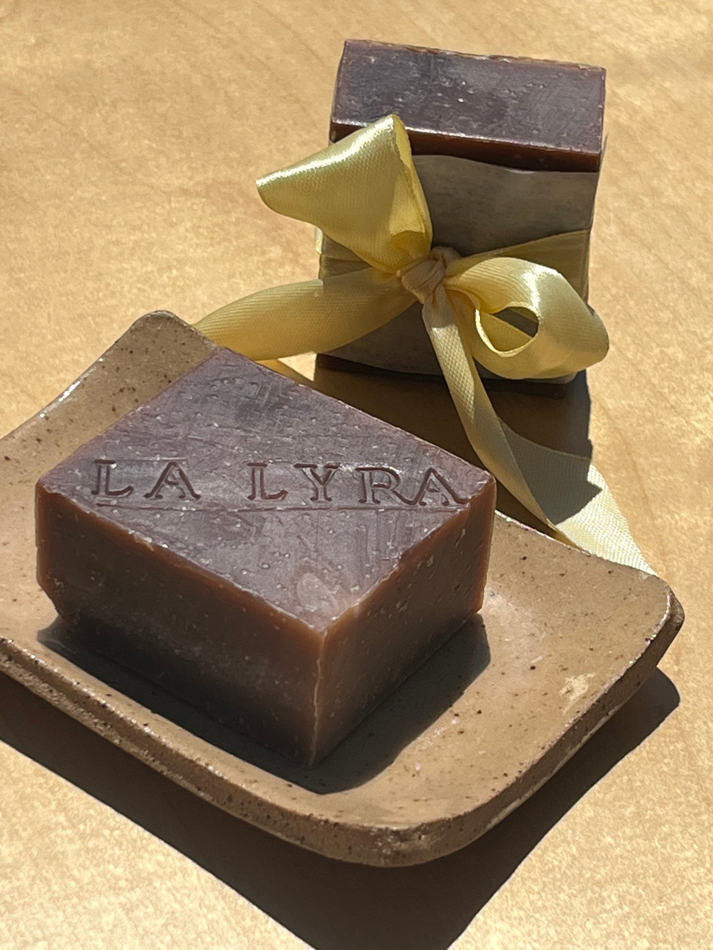Little Soaps