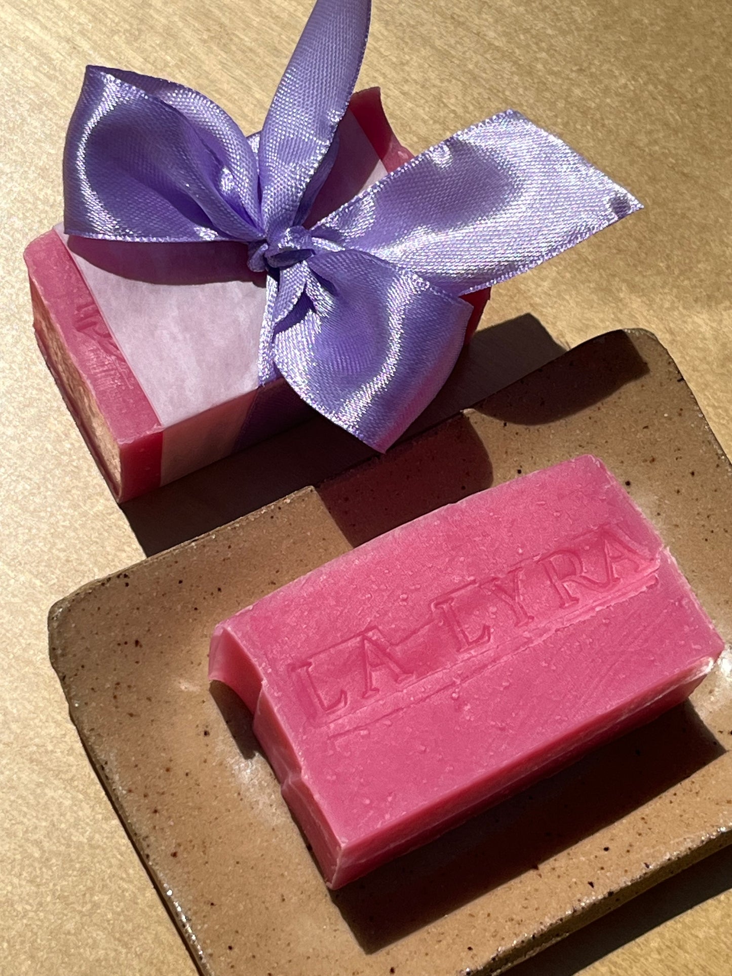 Little Soaps