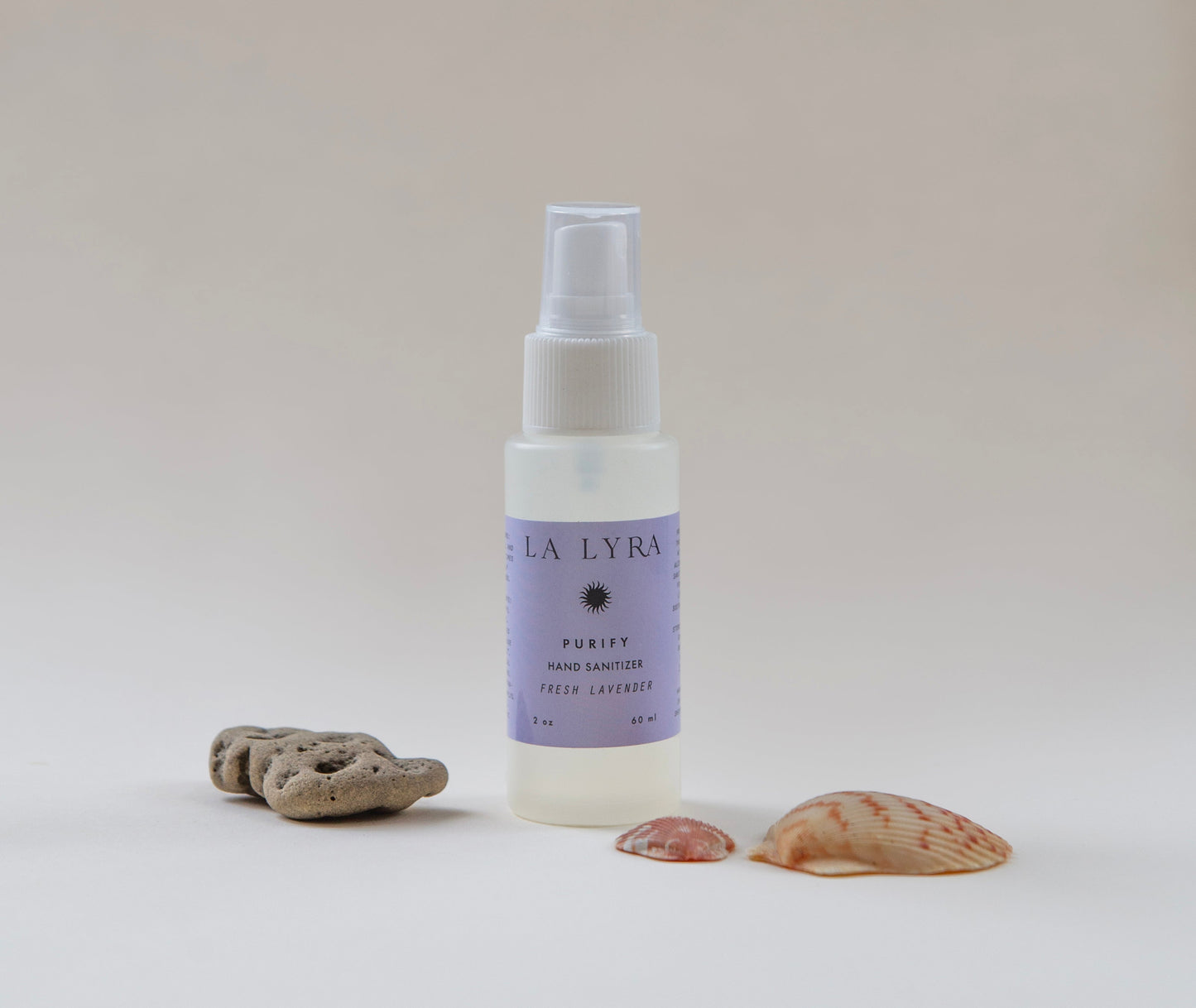 Purify Hand Sanitizer