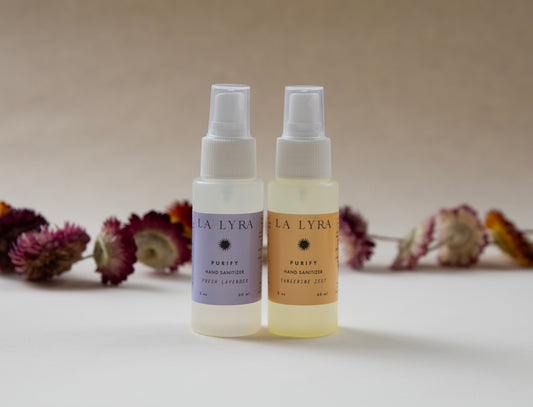 Purify Hand Sanitizer