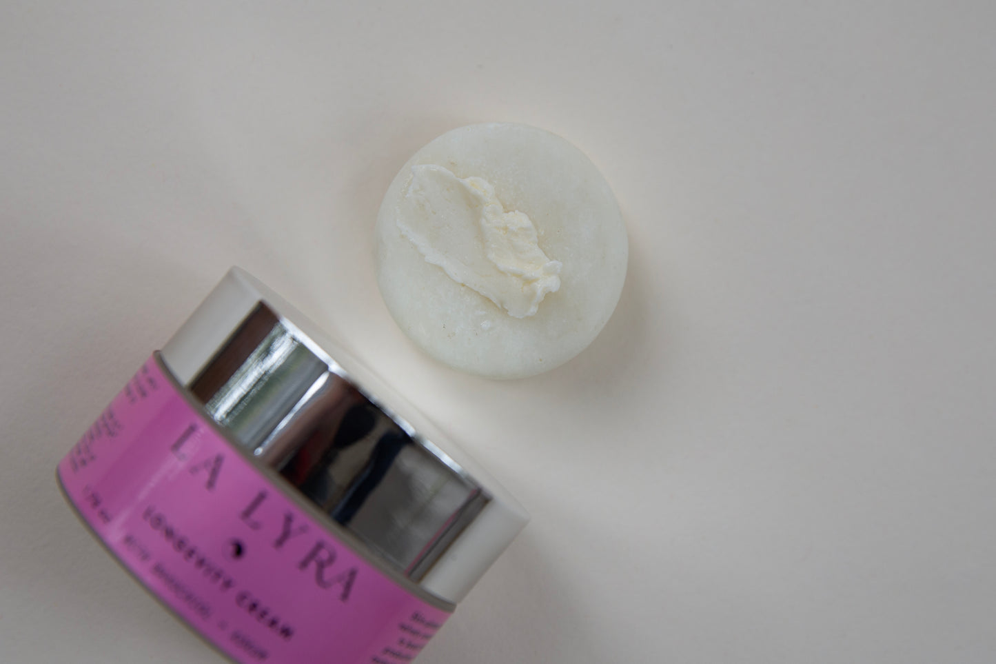 Longevity Face Cream
