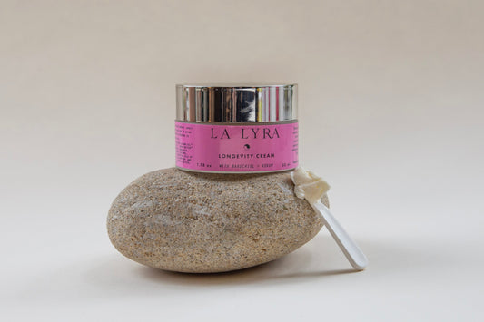 Longevity Face Cream