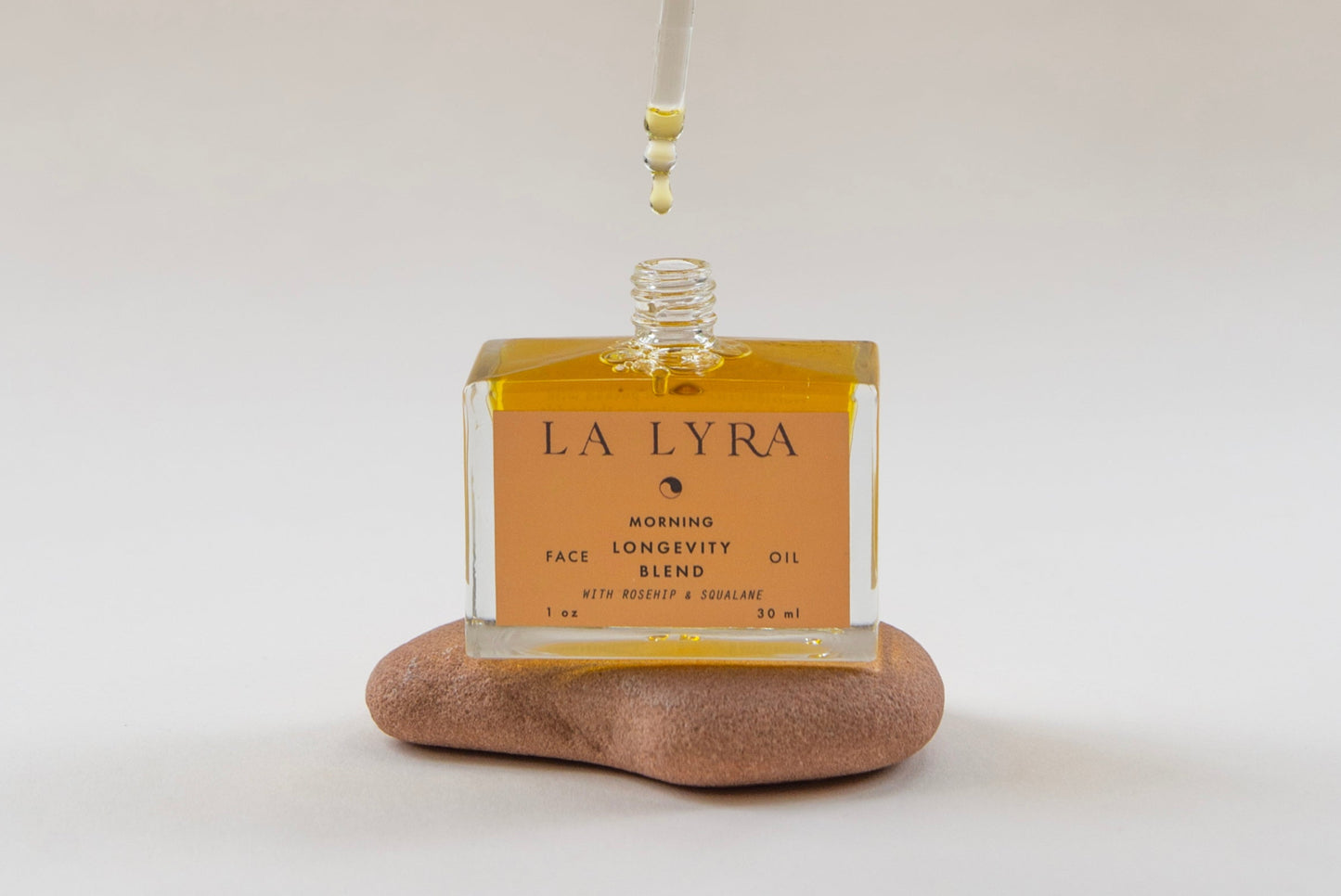 Longevity Face Oil