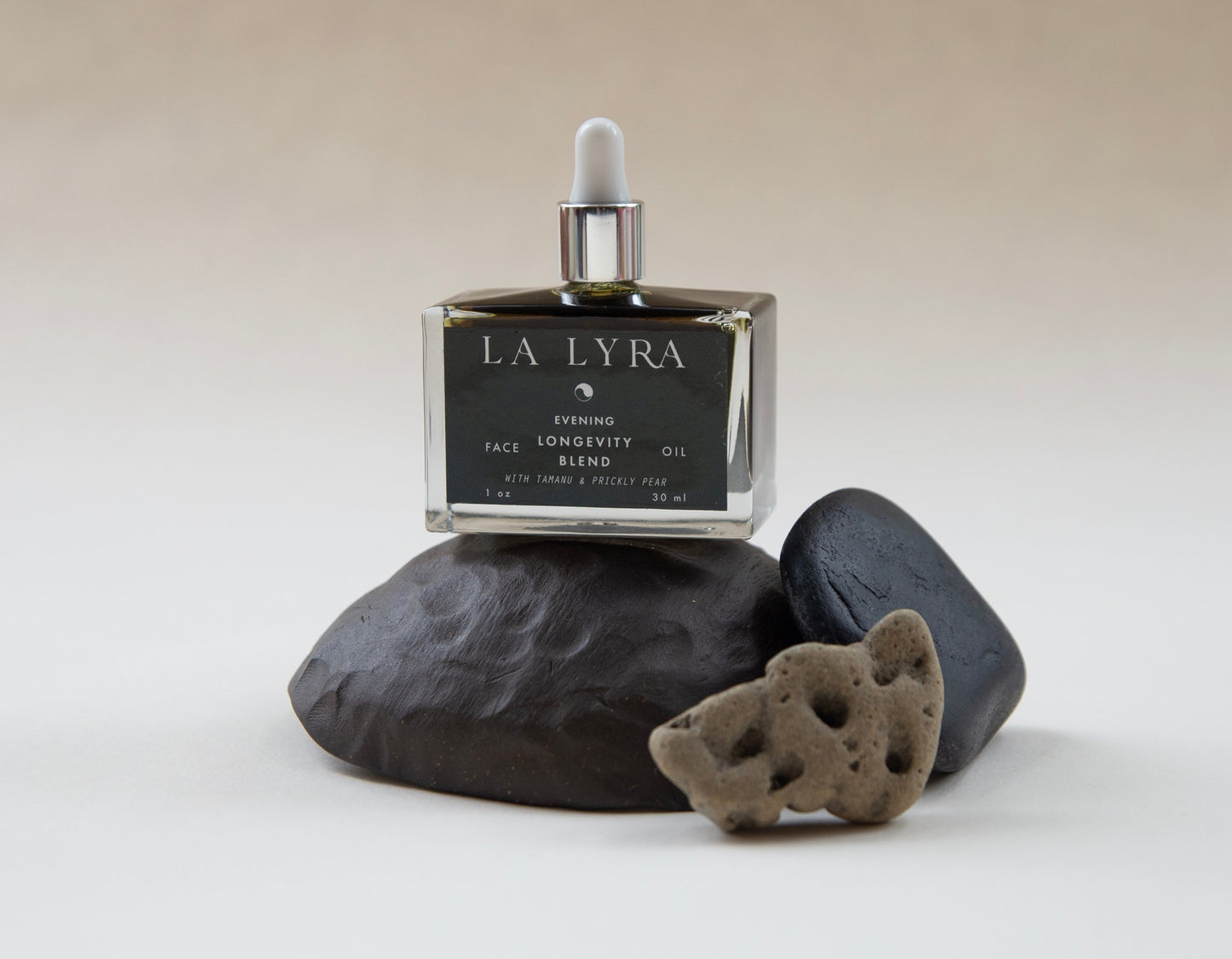 Longevity Face Oil
