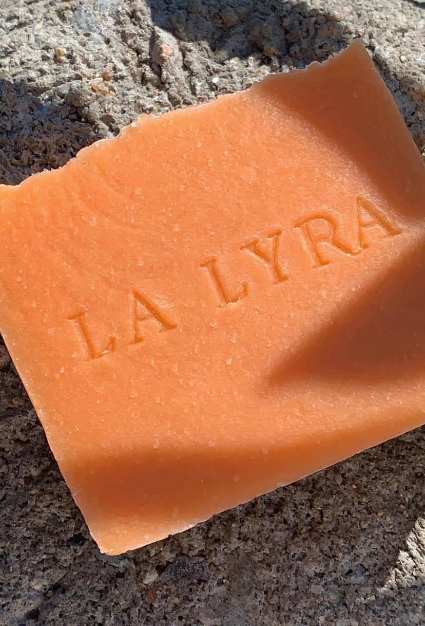 Bar Soap