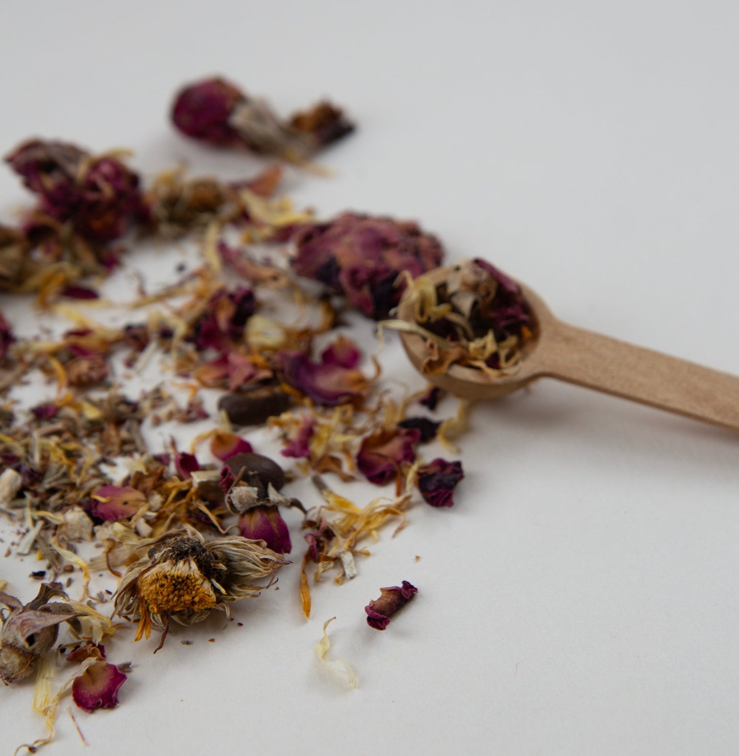 Dermal Nectar Herbal Body Oil
