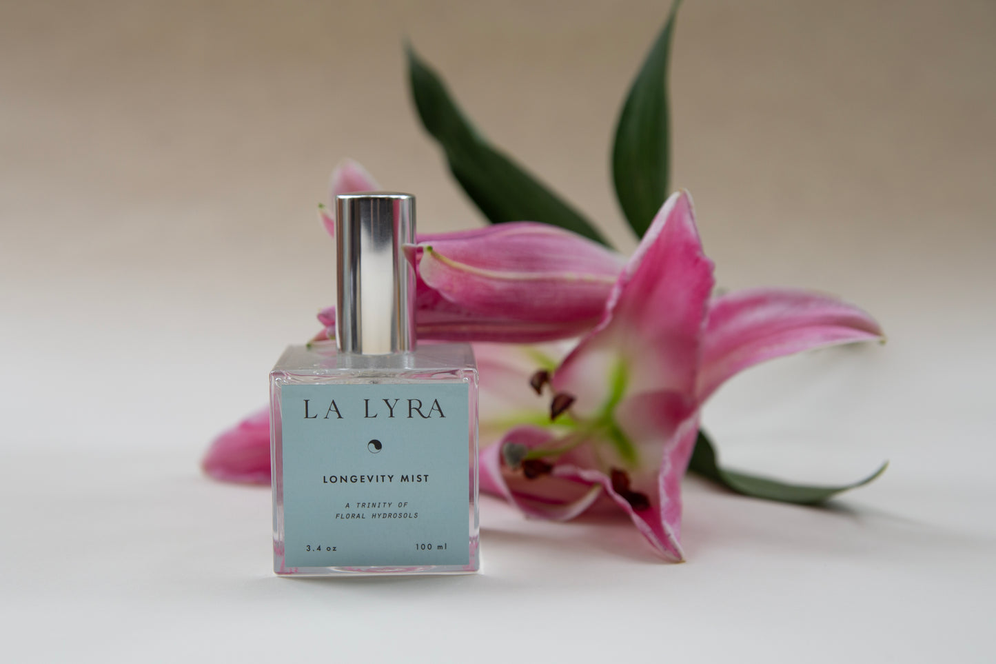 Longevity Face Mist