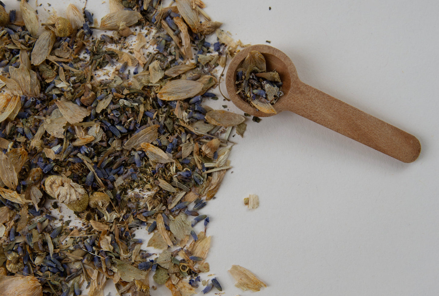Dermal Nectar Herbal Body Oil