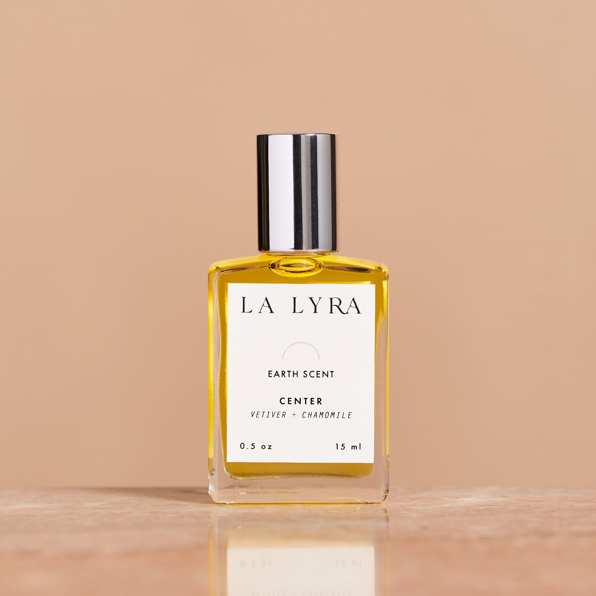 Earth Scent Perfume1