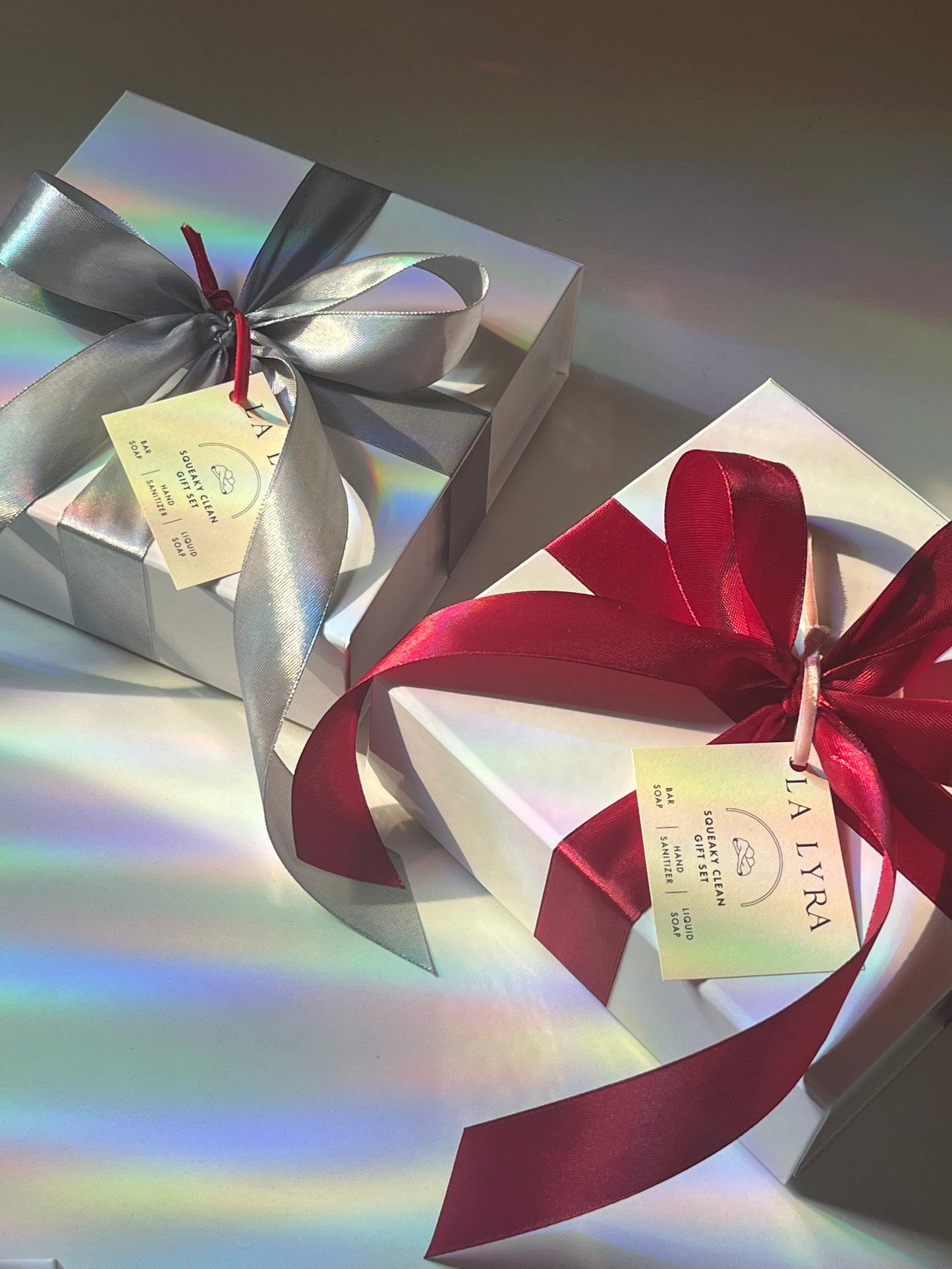 Squeaky Clean Gift Set