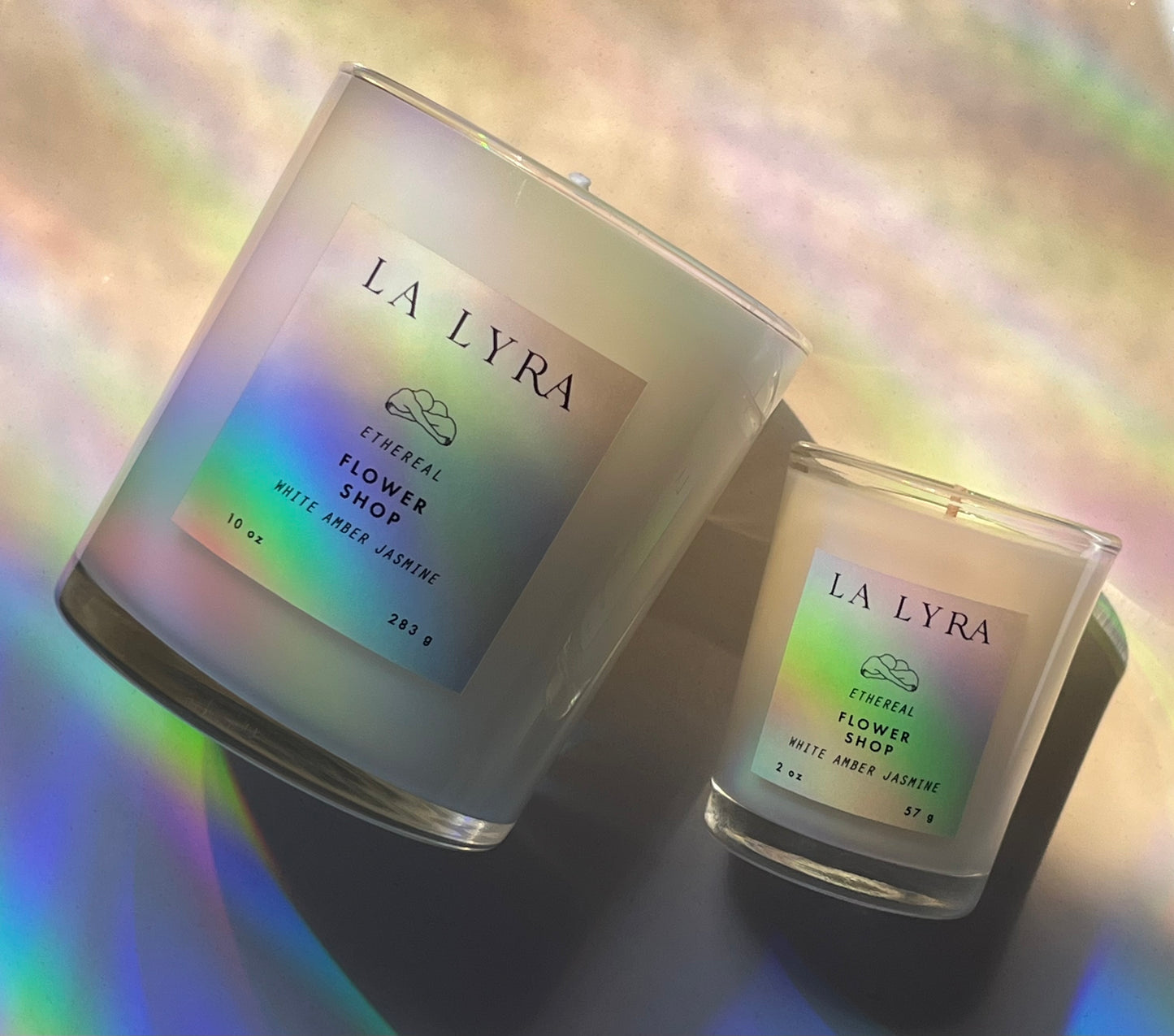 Candle