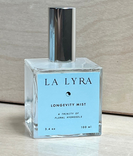 Longevity Mist