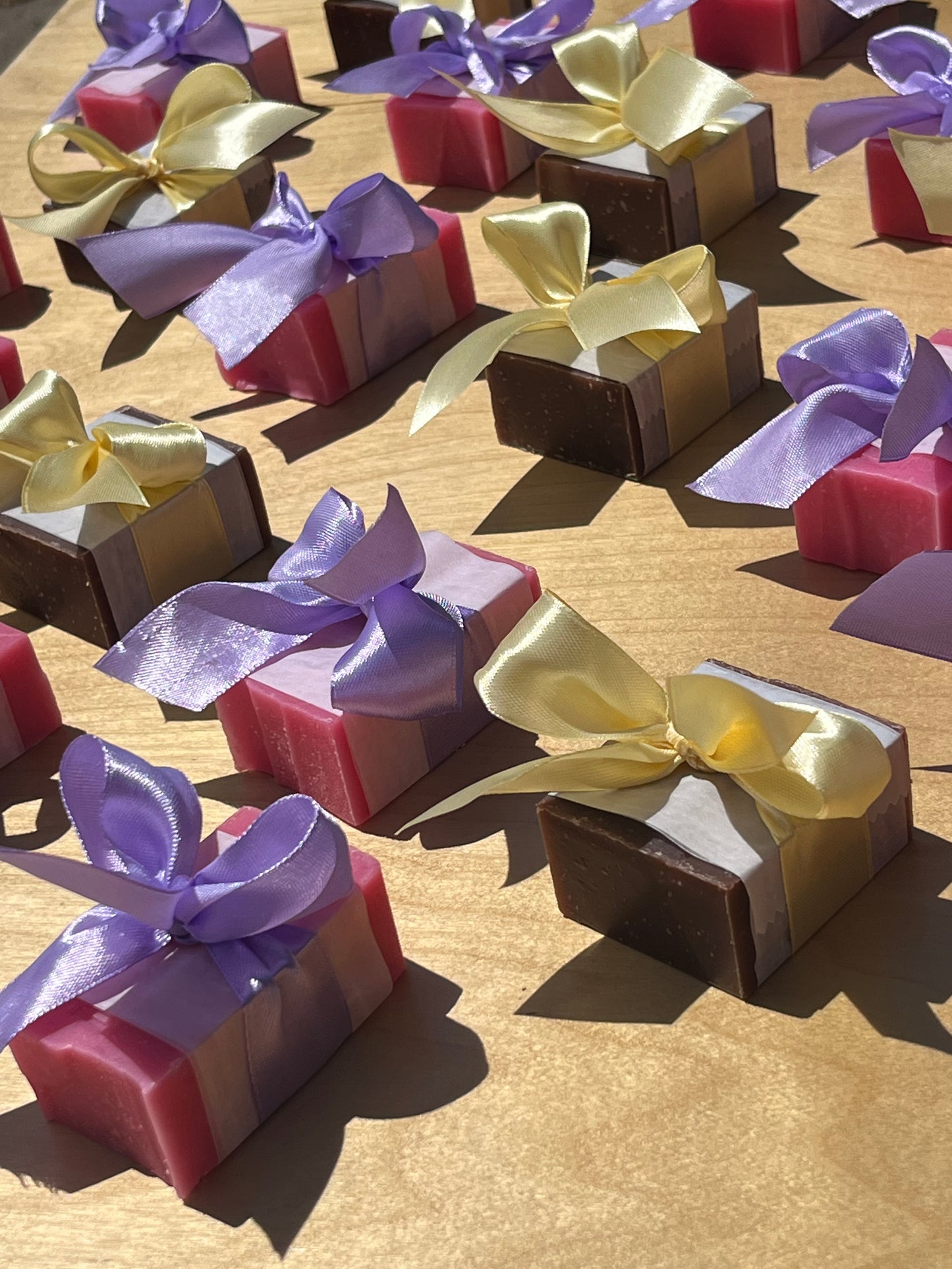 Little Soaps