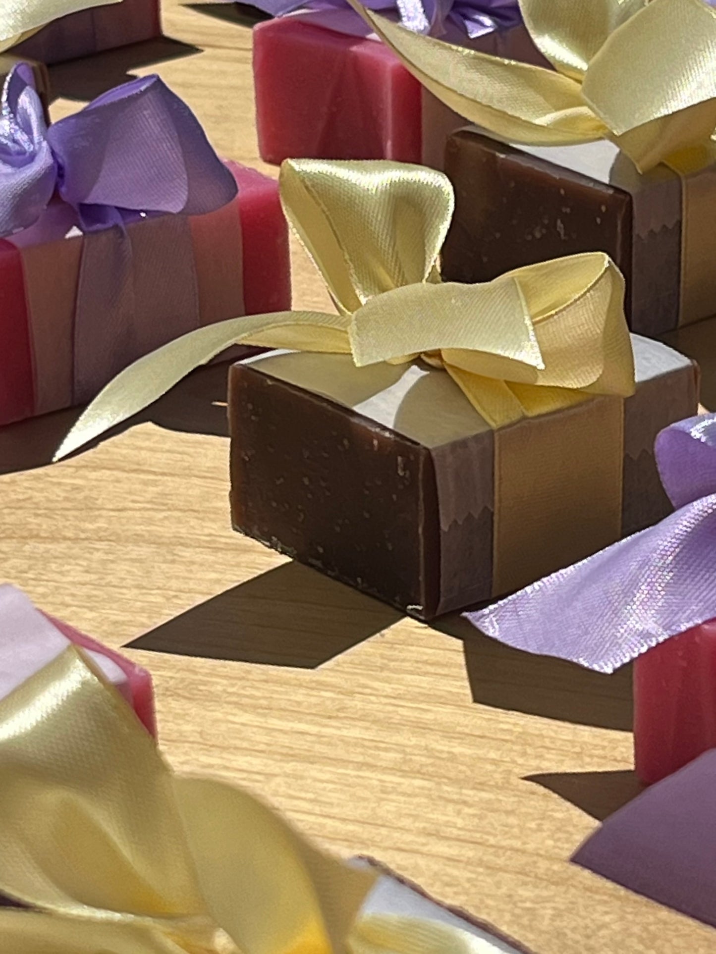 Little Soaps