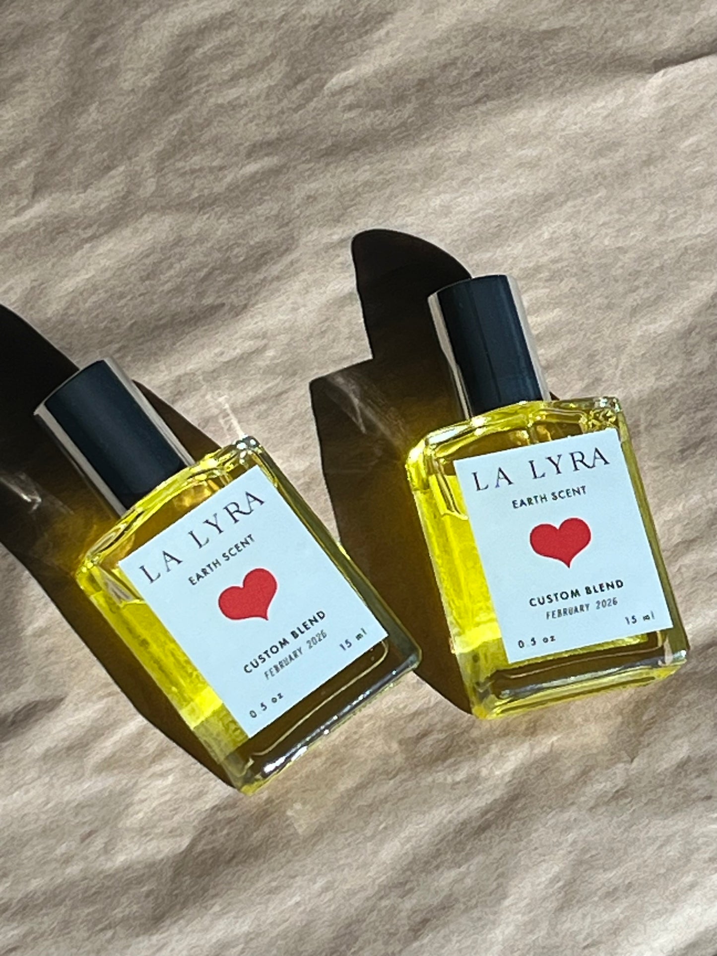 Sip & Scent COUPLE'S EDITION