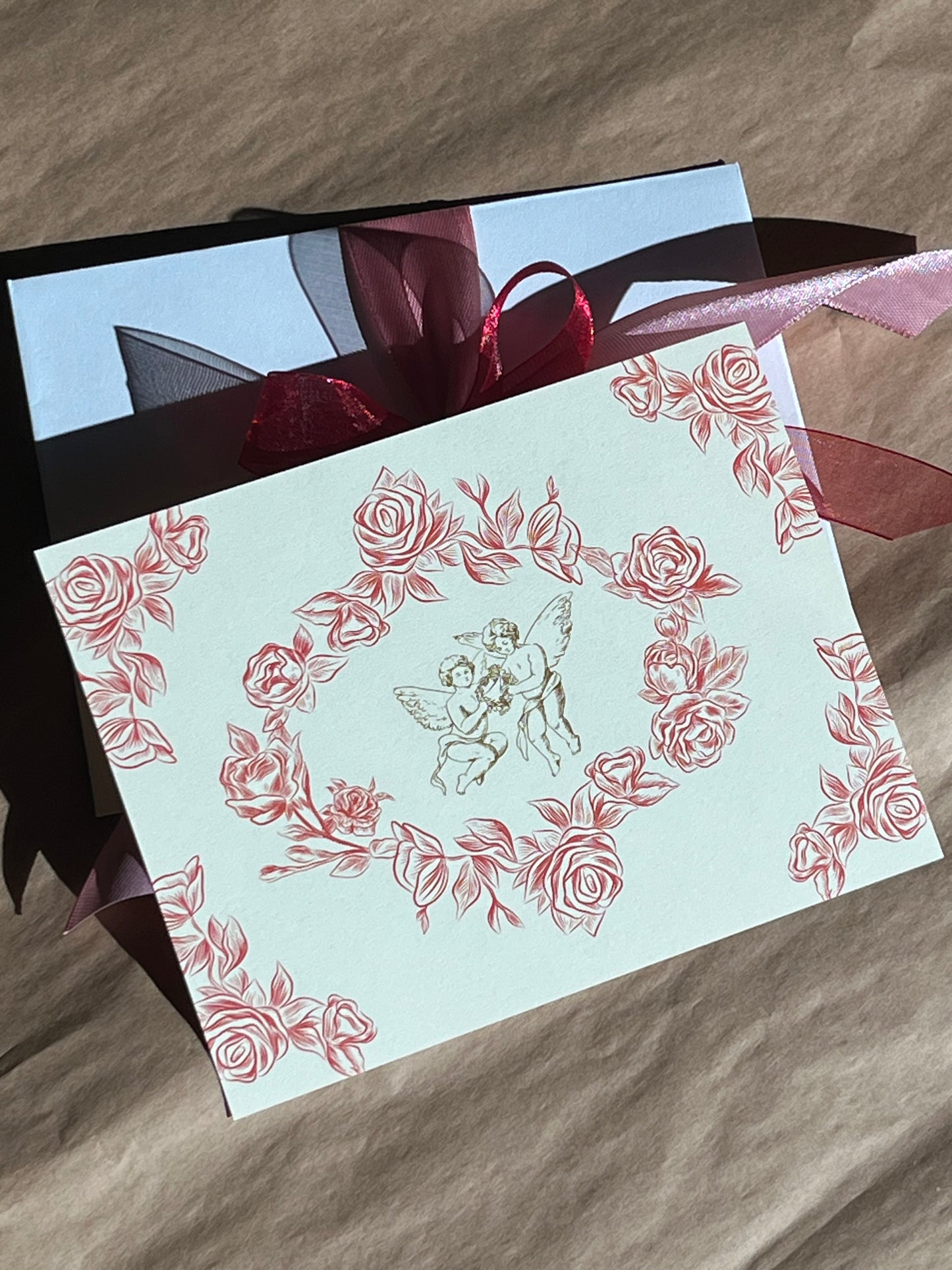 Sip & Scent COUPLE'S EDITION