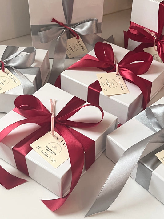 Squeaky Clean Gift Set