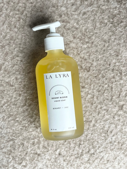 Liquid Soap
