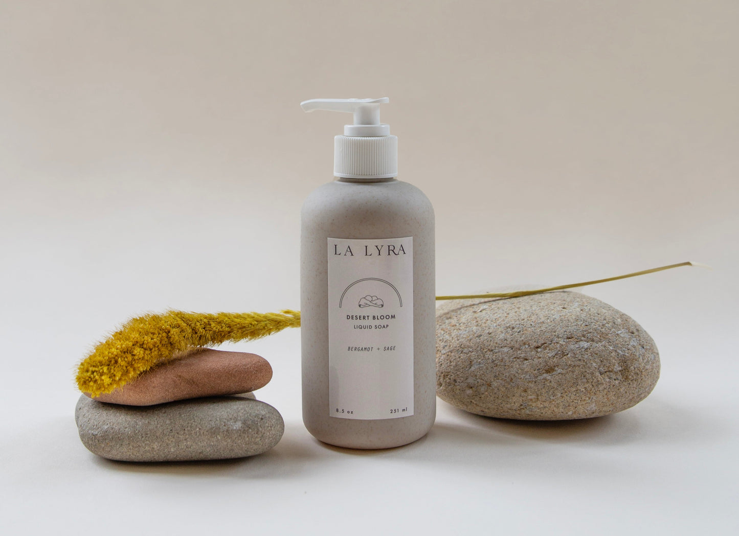 Liquid Soap