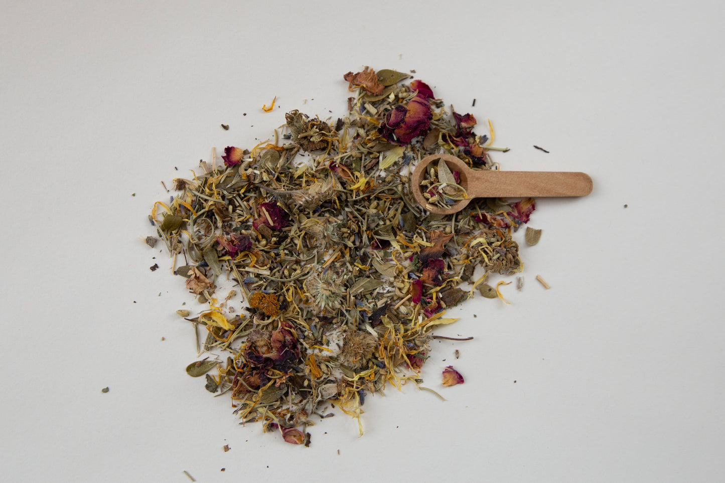 Postpartum Recovery Bath