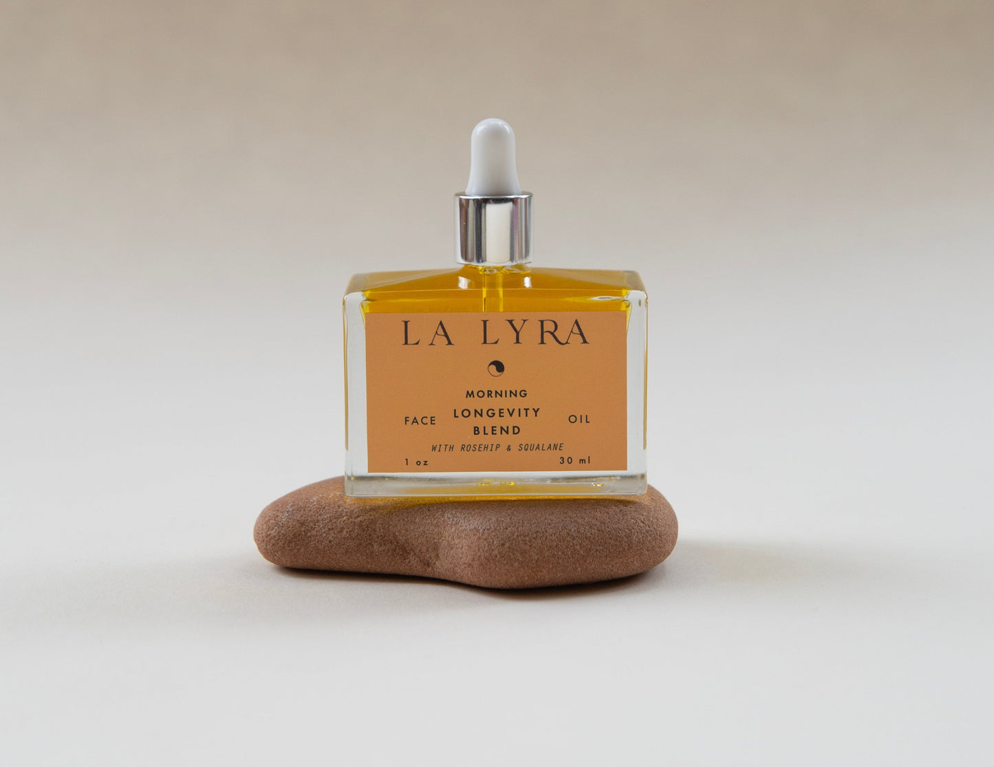 Longevity Face Oil