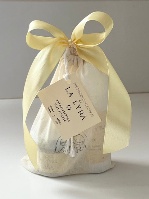 Breastfeeding Gift Bundle